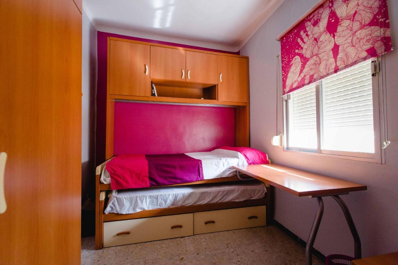 Apartamento La Dama De Cadiz Exterior photo